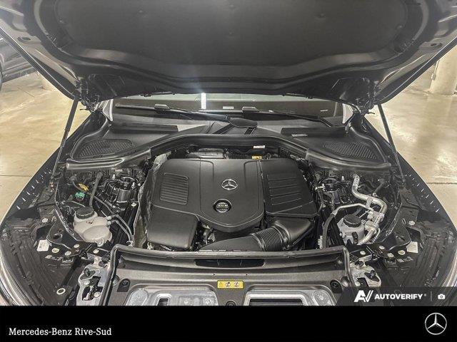 mercedes-benz GLC 2026 - 20