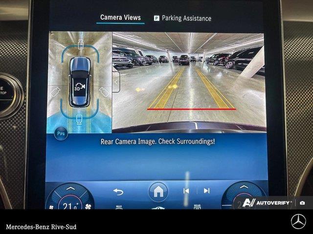 mercedes-benz GLC 2026 - 25