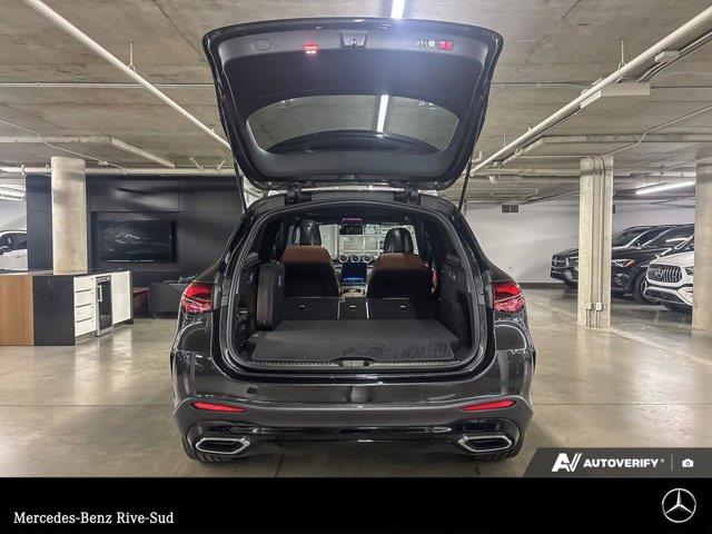 mercedes-benz GLC 2026 - 26