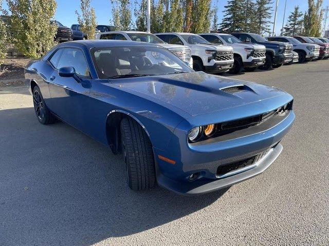 dodge Challenger 2023 - 2