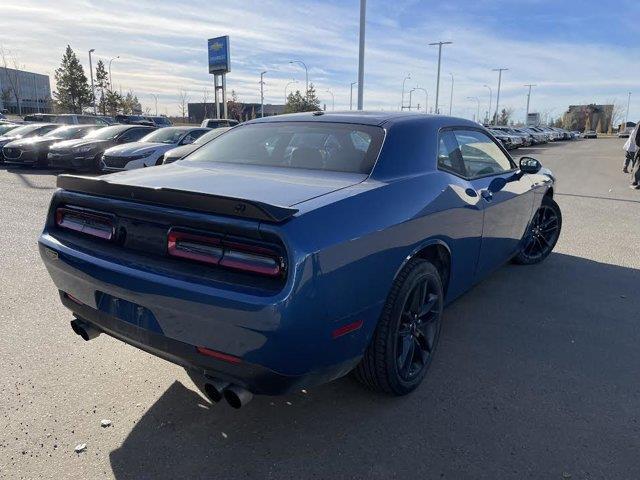 dodge Challenger 2023 - 5