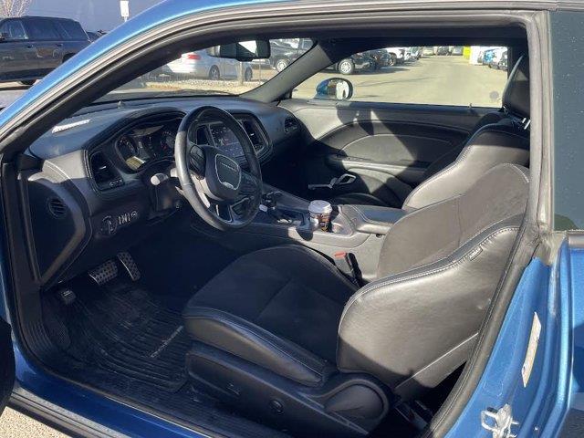 dodge Challenger 2023 - 6