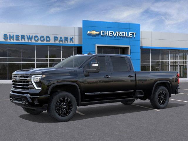 chevrolet Silverado 3500HD 2026 - 2