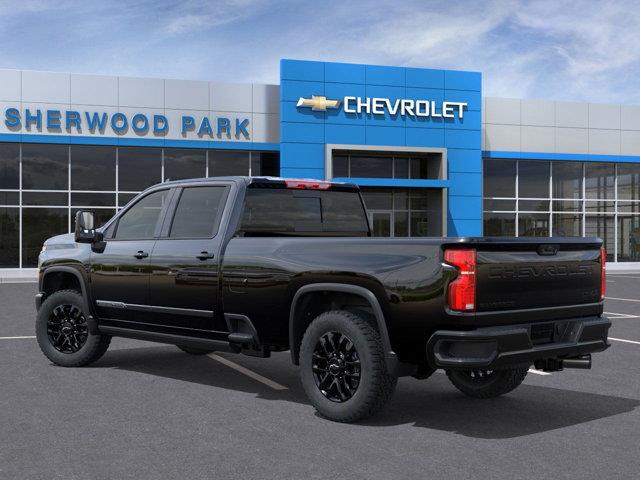 chevrolet Silverado 3500HD 2026 - 3