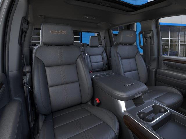 chevrolet Silverado 3500HD 2026 - 16