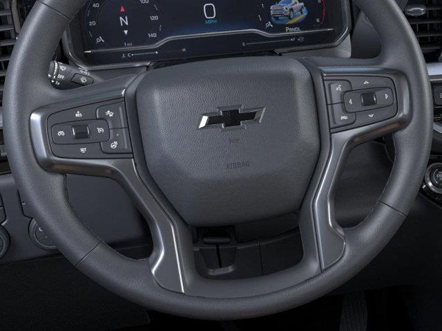 chevrolet Silverado 3500HD 2026 - 19