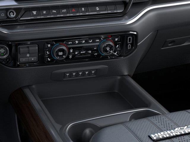 chevrolet Silverado 3500HD 2026 - 23