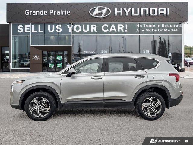 hyundai Santa Fe 2021 - 2