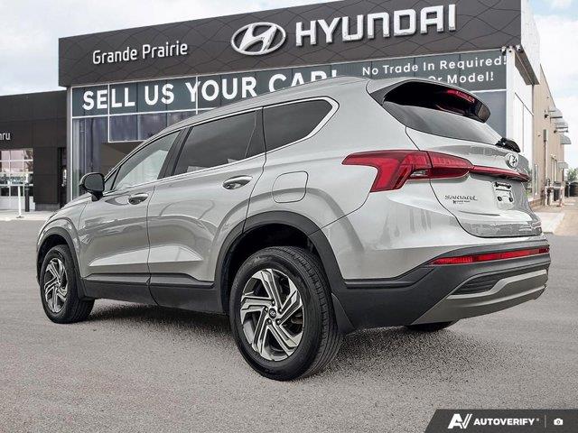 hyundai Santa Fe 2021 - 3