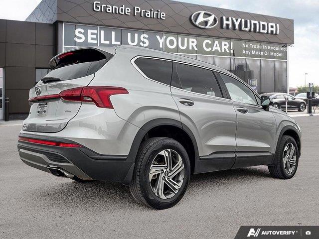 hyundai Santa Fe 2021 - 5