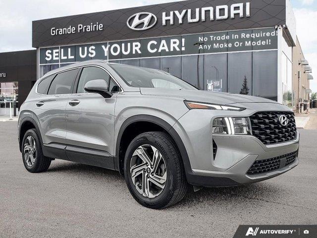 hyundai Santa Fe 2021 - 7