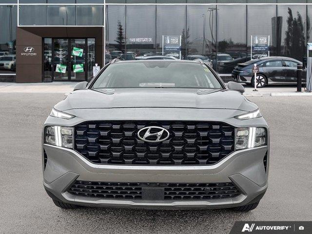 hyundai Santa Fe 2021 - 8