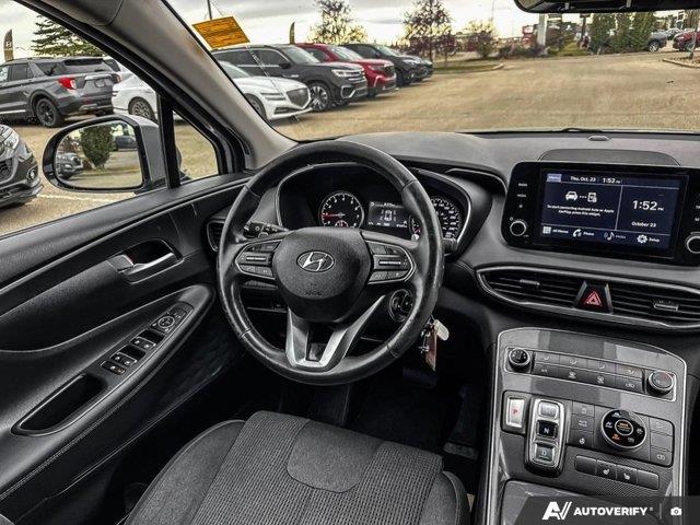 hyundai Santa Fe 2021 - 9