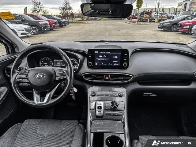 hyundai Santa Fe 2021 - 10