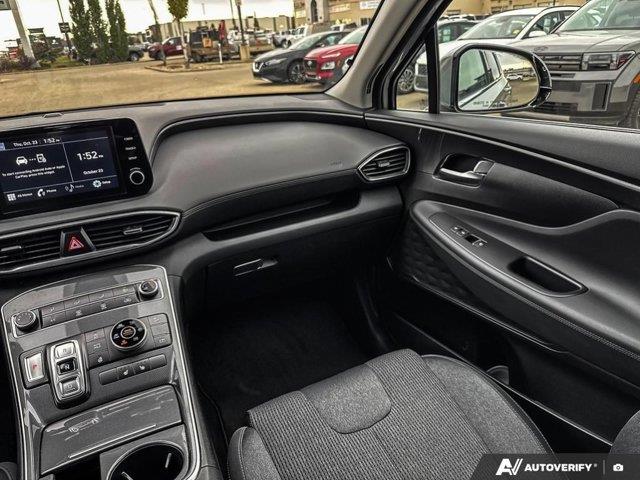 hyundai Santa Fe 2021 - 11