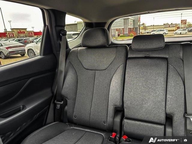 hyundai Santa Fe 2021 - 12