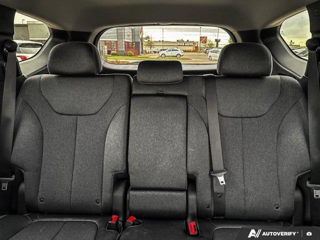 hyundai Santa Fe 2021 - 13