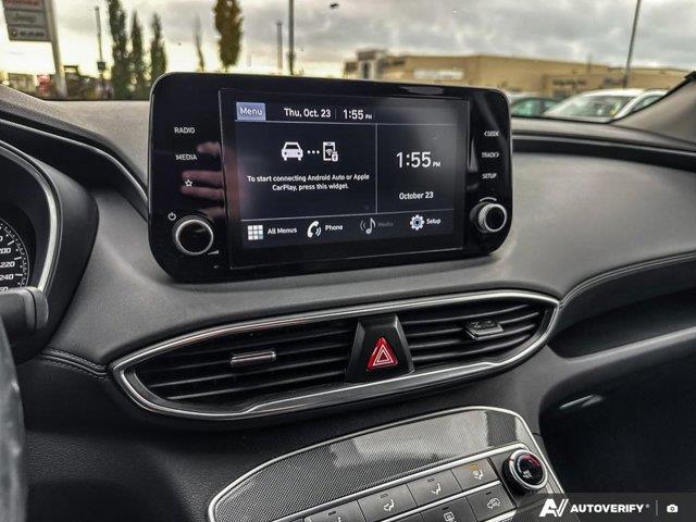 hyundai Santa Fe 2021 - 16