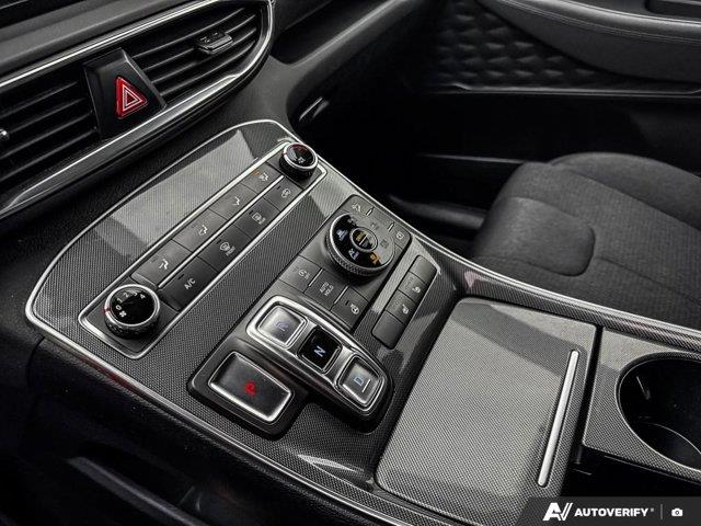 hyundai Santa Fe 2021 - 17