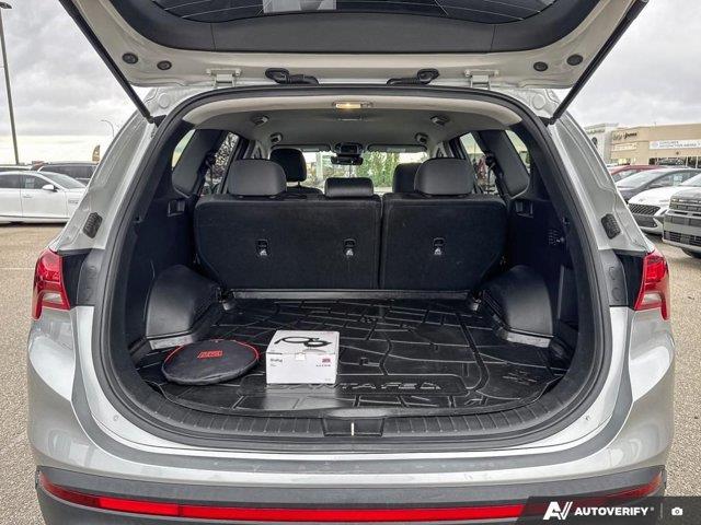 hyundai Santa Fe 2021 - 19