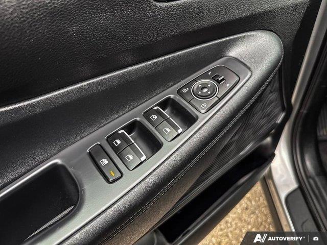 hyundai Santa Fe 2021 - 22