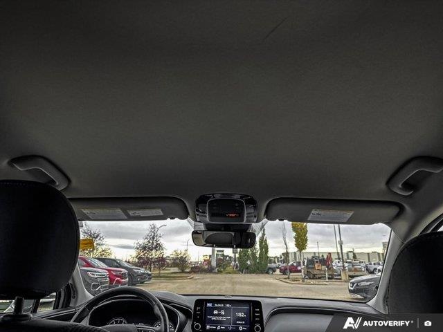 hyundai Santa Fe 2021 - 23