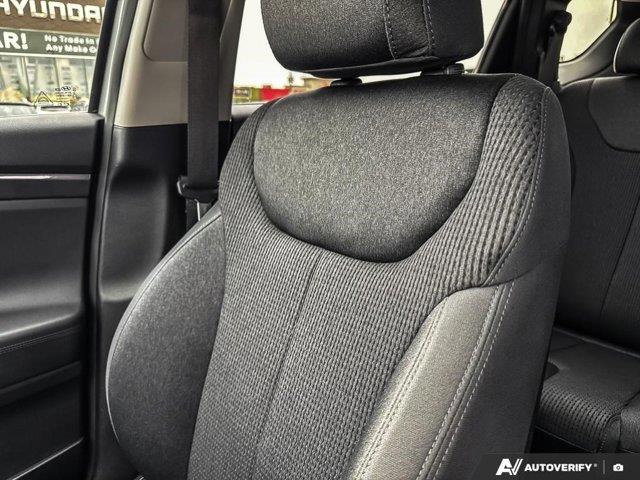 hyundai Santa Fe 2021 - 24