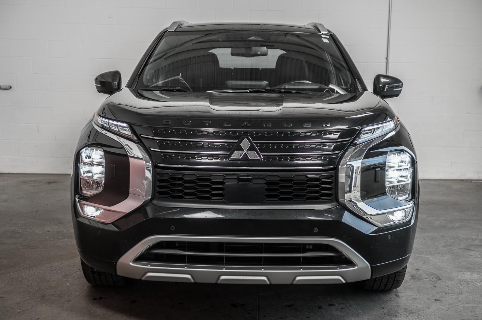 mitsubishi Outlander 2024 - 4