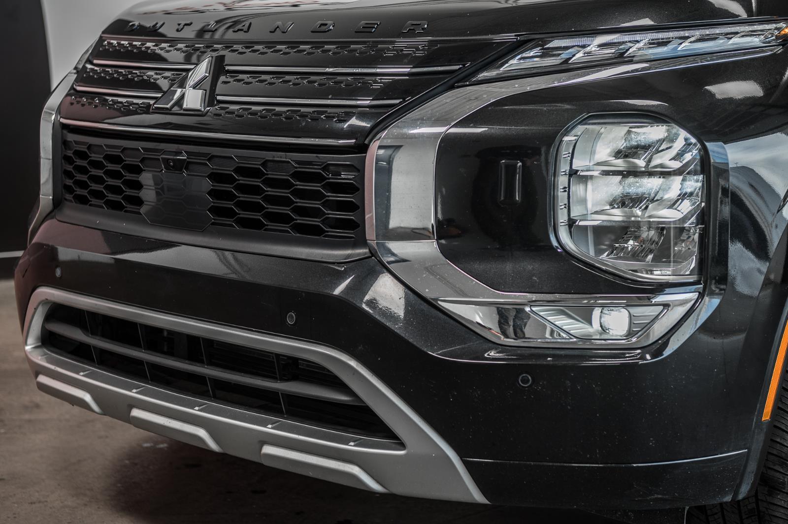 mitsubishi Outlander 2024 - 6