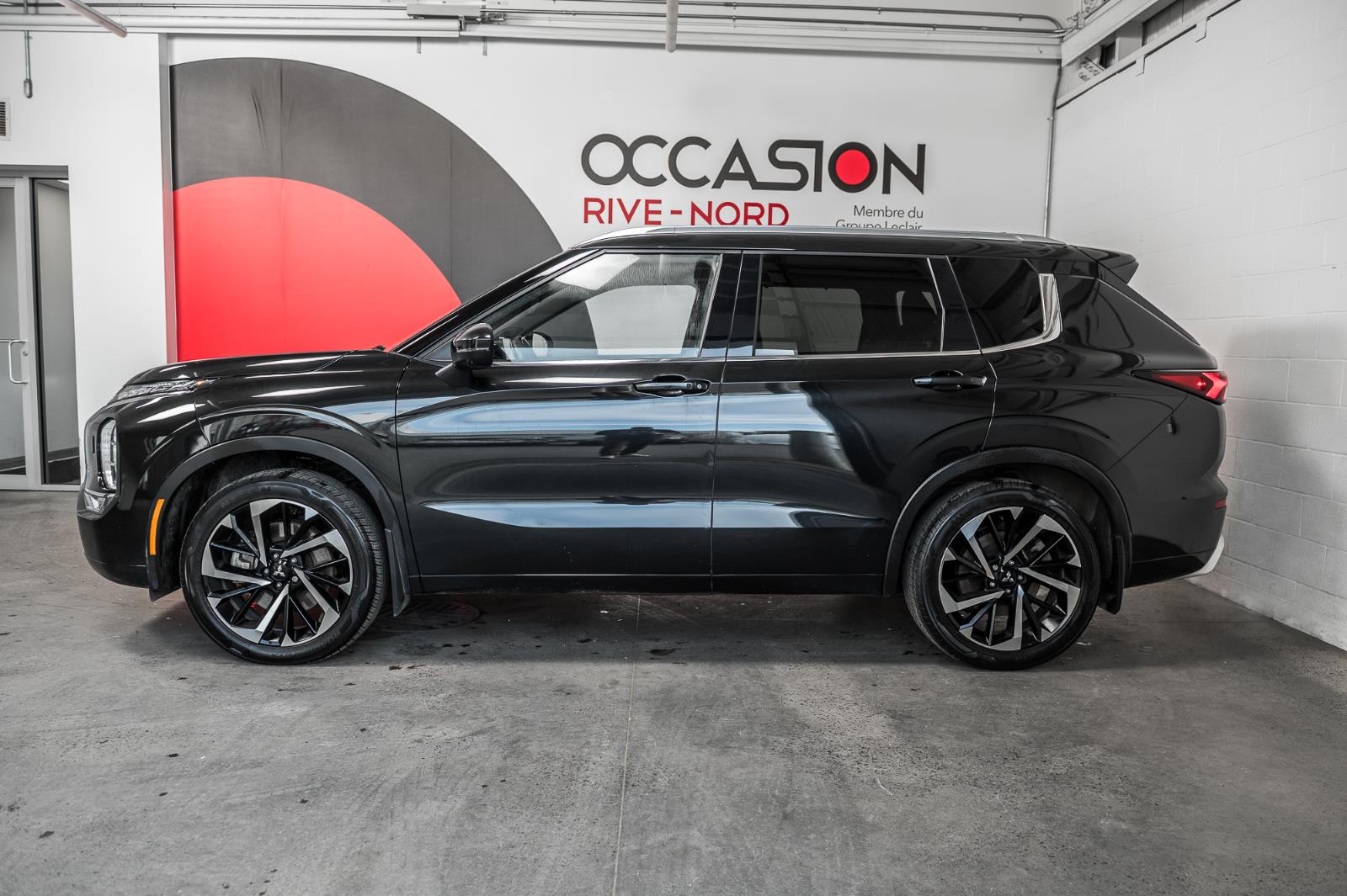 mitsubishi Outlander 2024 - 10