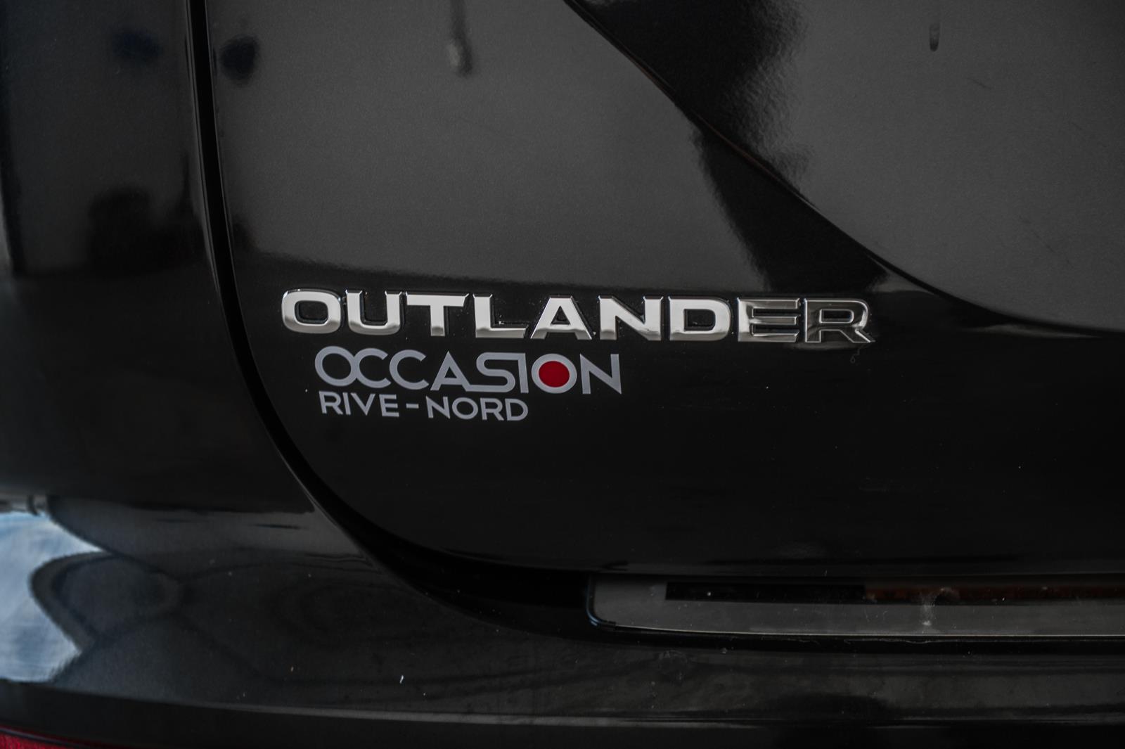 mitsubishi Outlander 2024 - 16