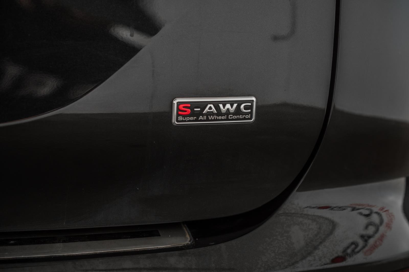 mitsubishi Outlander 2024 - 19