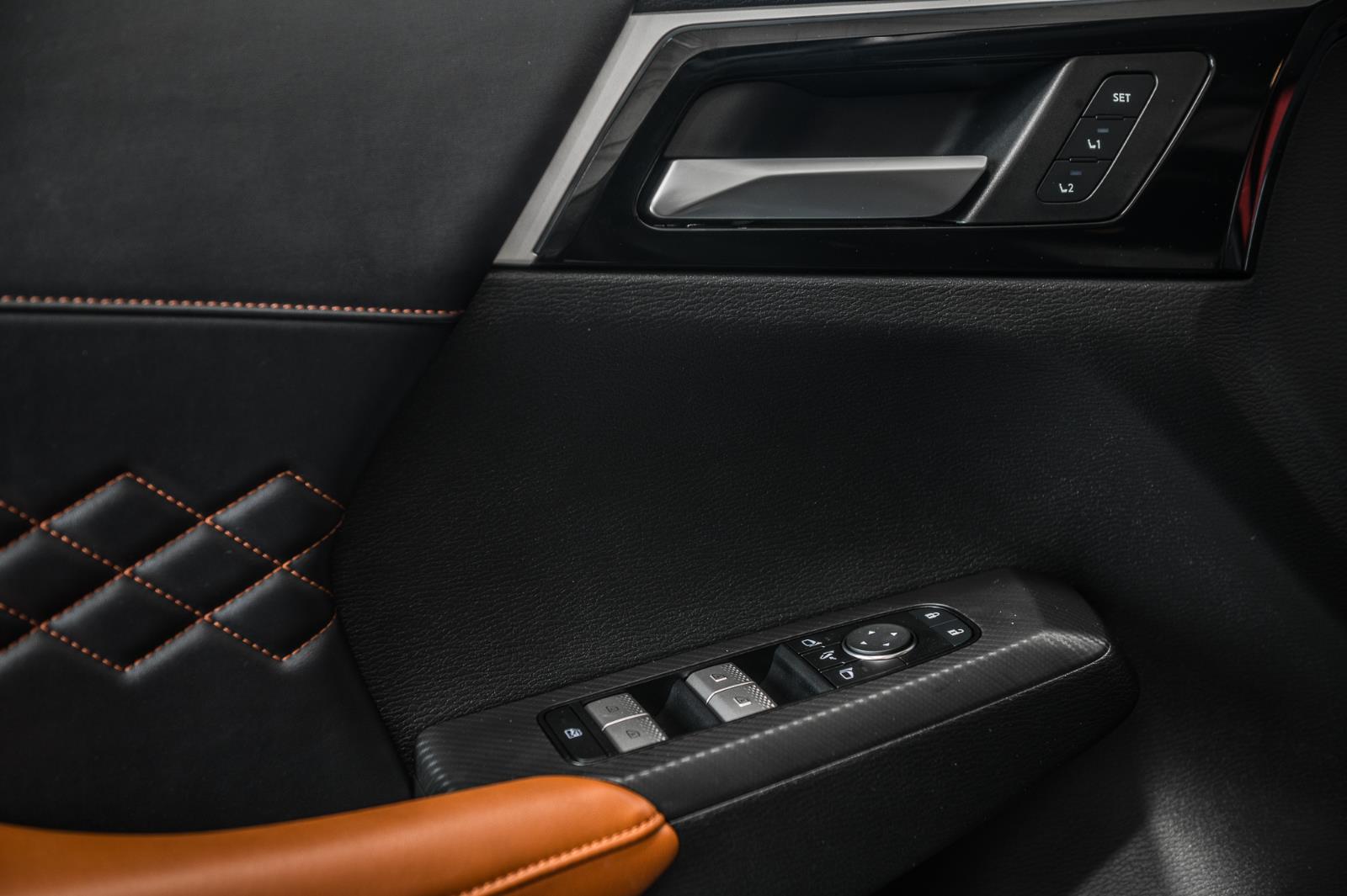 mitsubishi Outlander 2024 - 22