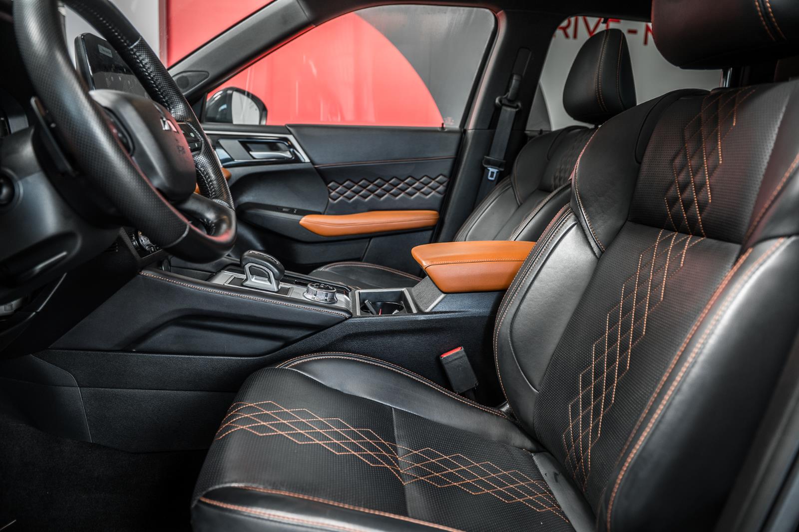 mitsubishi Outlander 2024 - 23