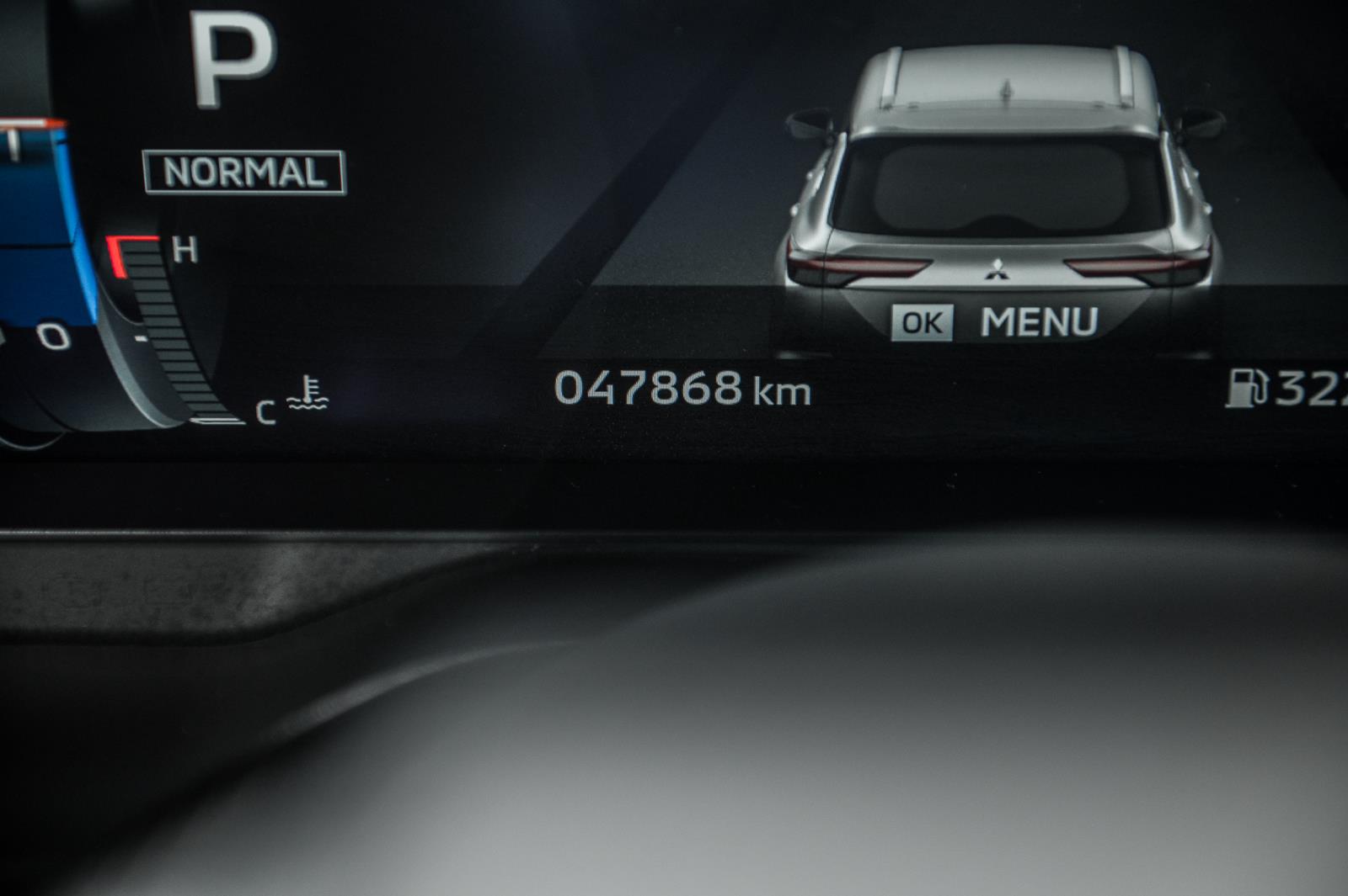 mitsubishi Outlander 2024 - 29