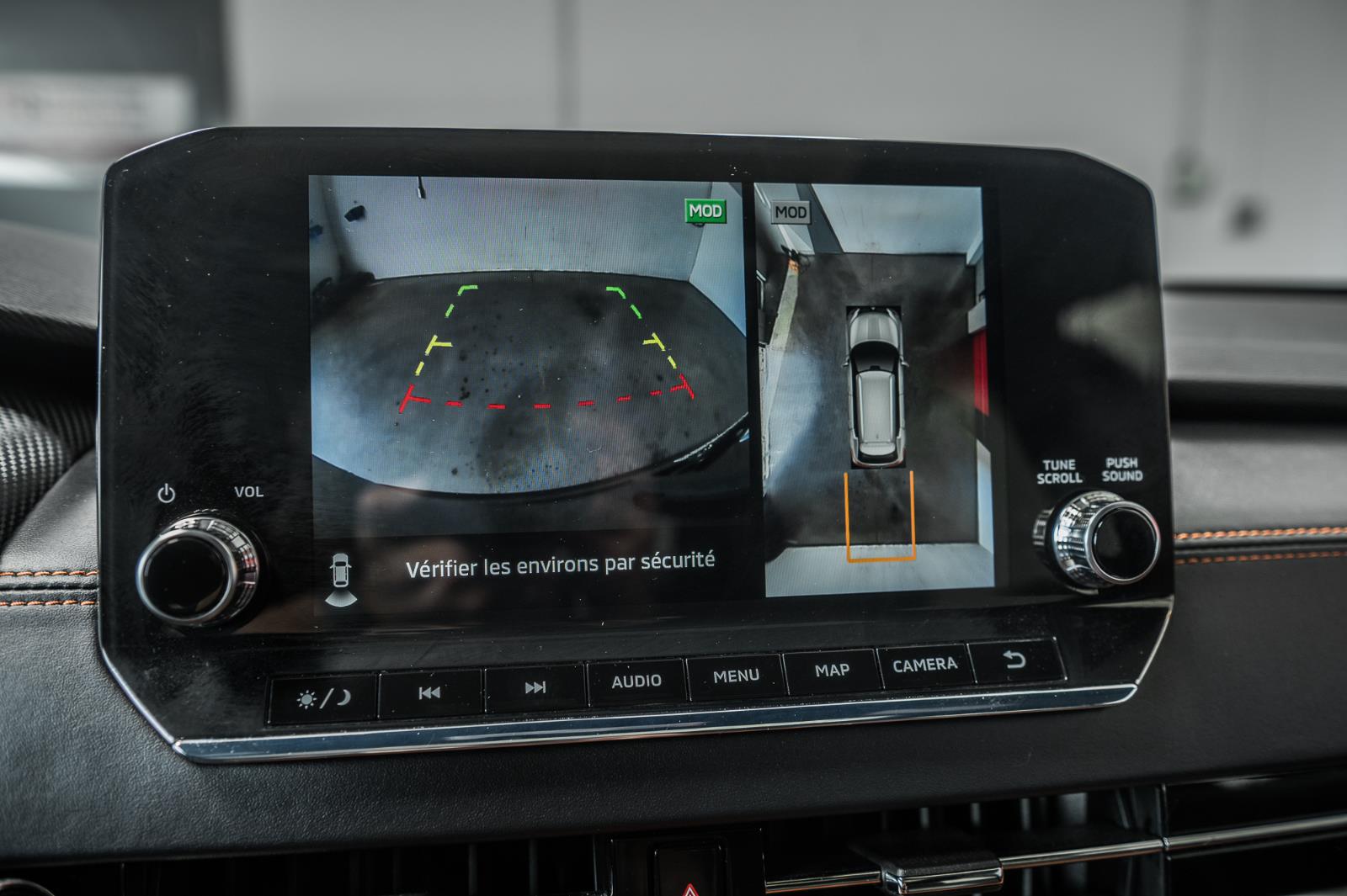 mitsubishi Outlander 2024 - 32