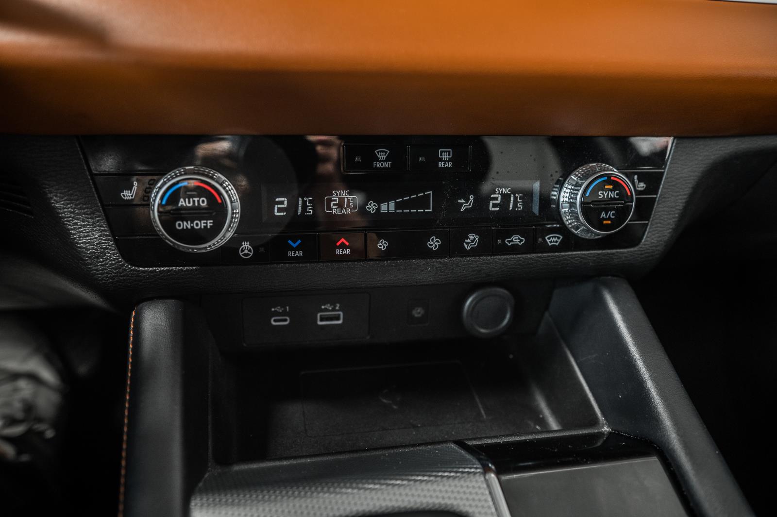 mitsubishi Outlander 2024 - 33