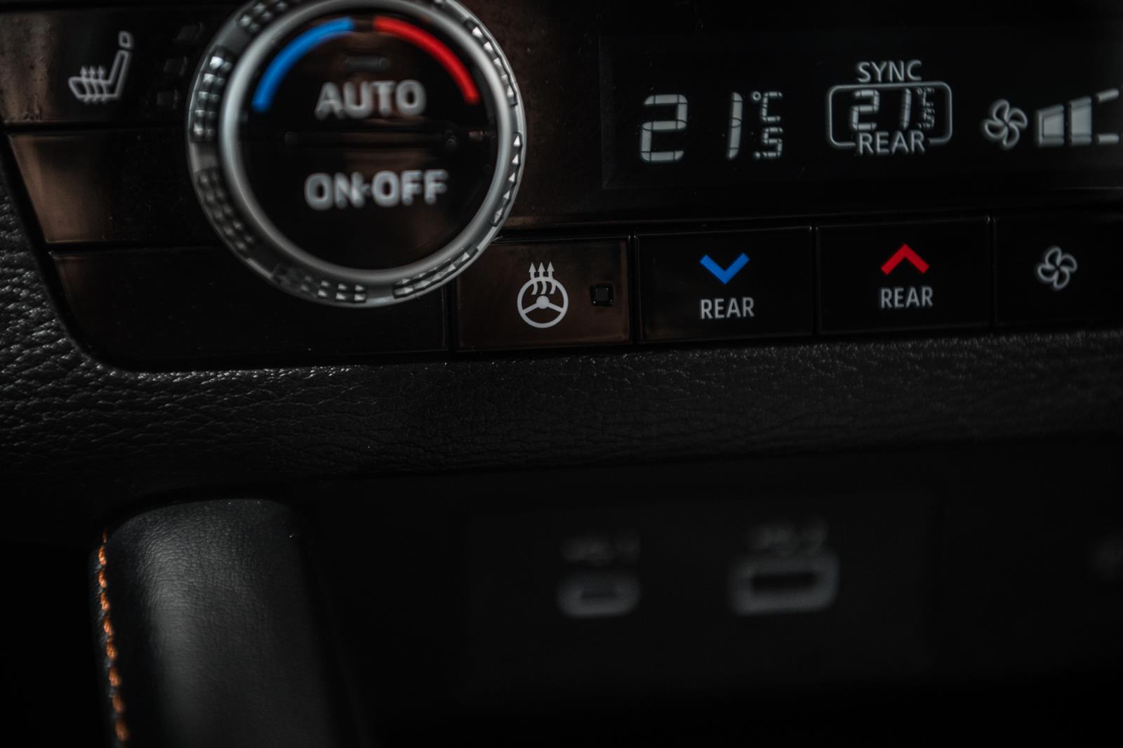 mitsubishi Outlander 2024 - 35