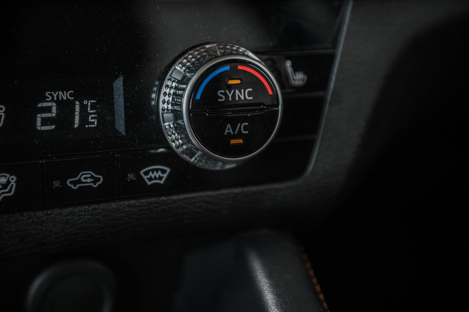 mitsubishi Outlander 2024 - 36