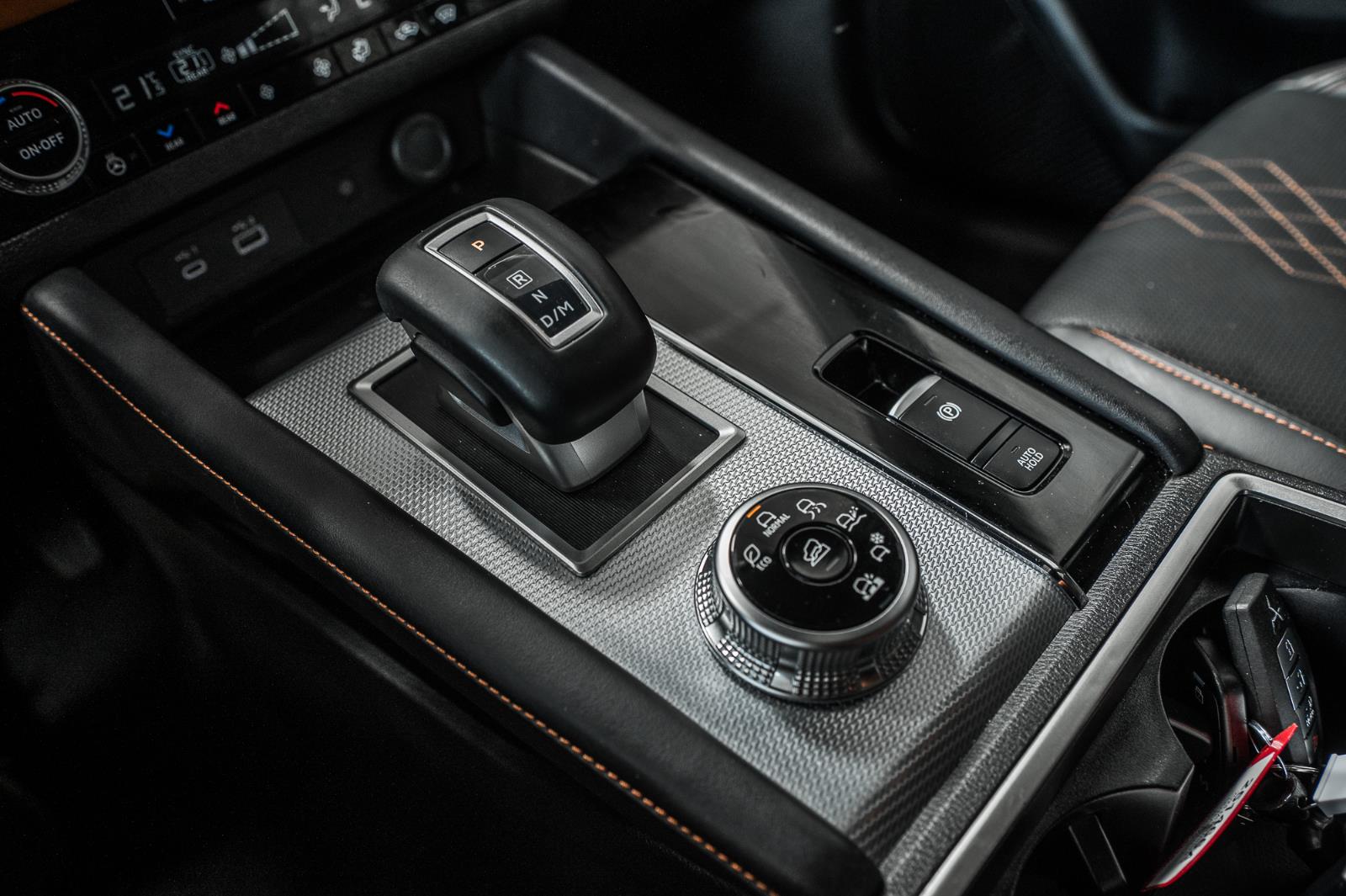 mitsubishi Outlander 2024 - 37