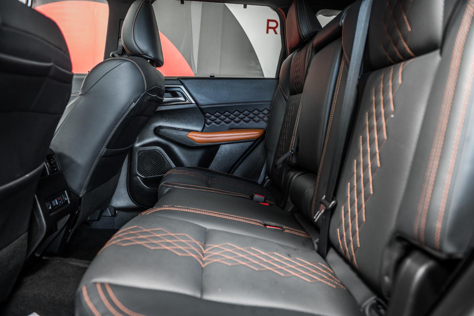 mitsubishi Outlander 2024 - 39