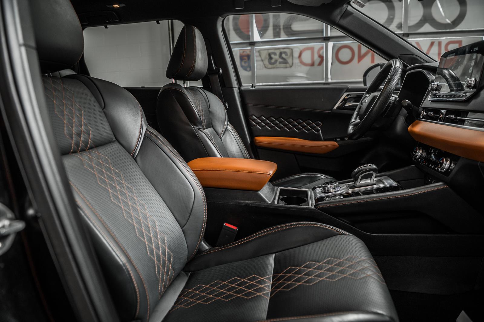 mitsubishi Outlander 2024 - 45