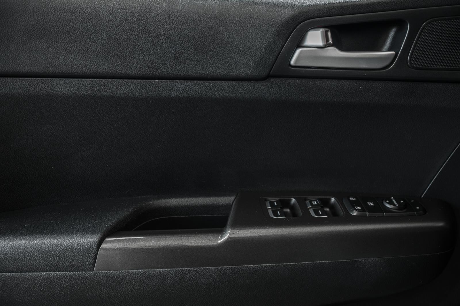 kia Sportage 2020 - 20