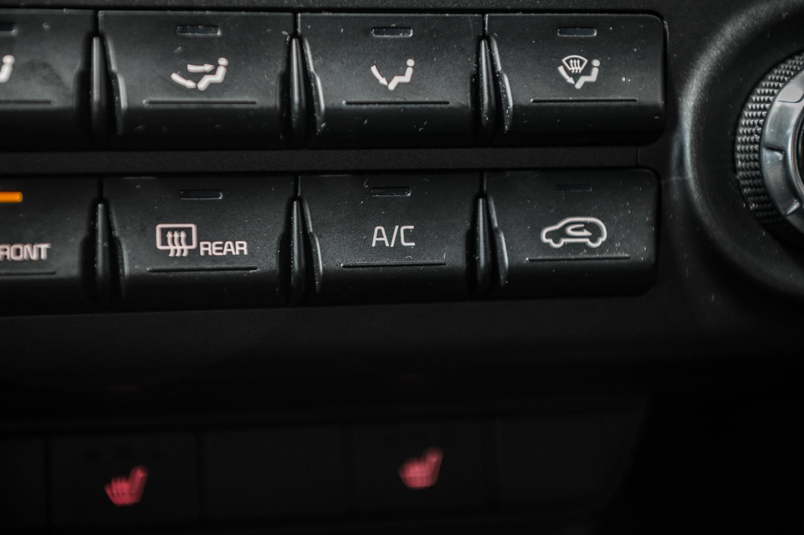 kia Sportage 2020 - 28