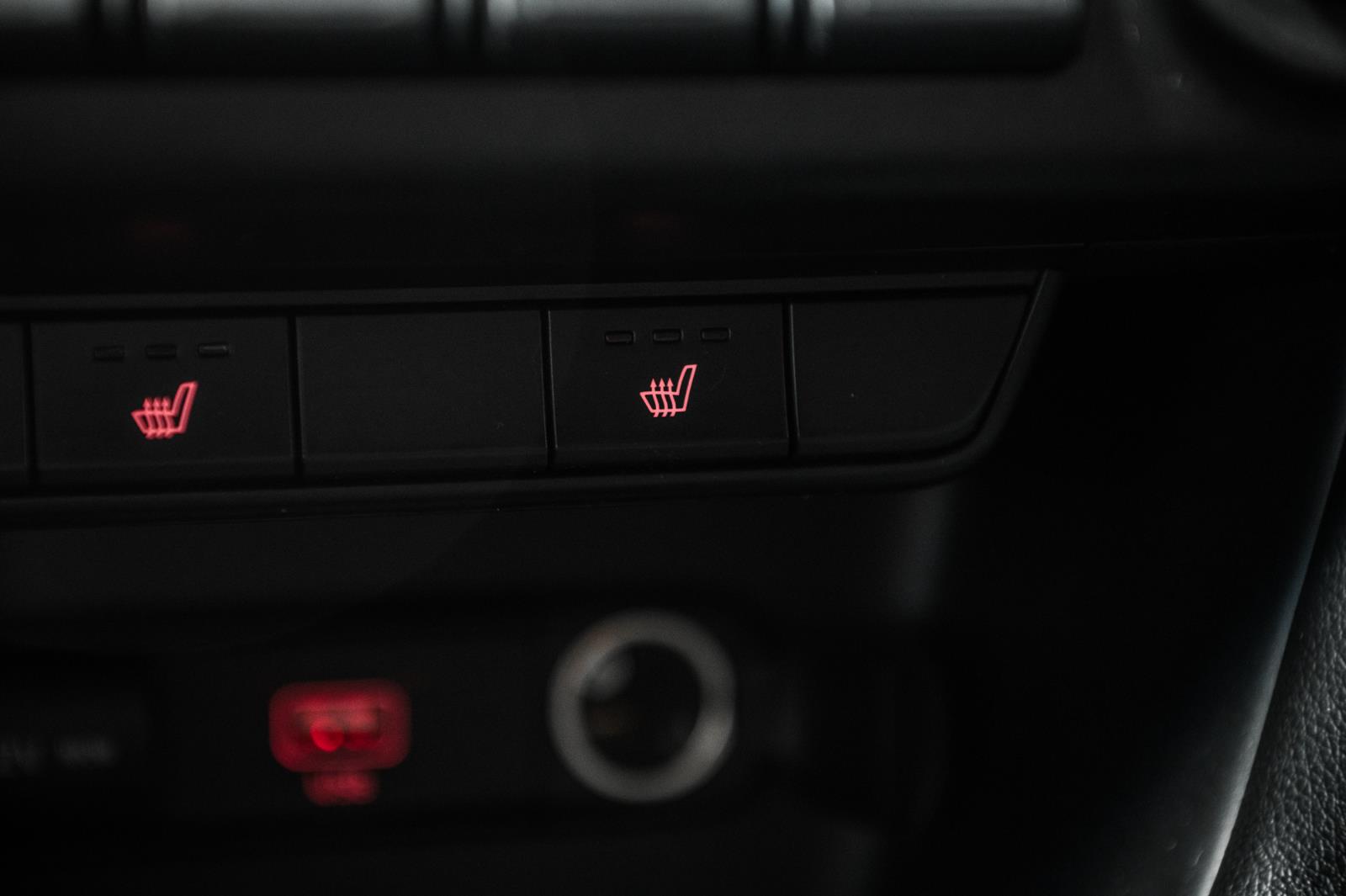 kia Sportage 2020 - 29