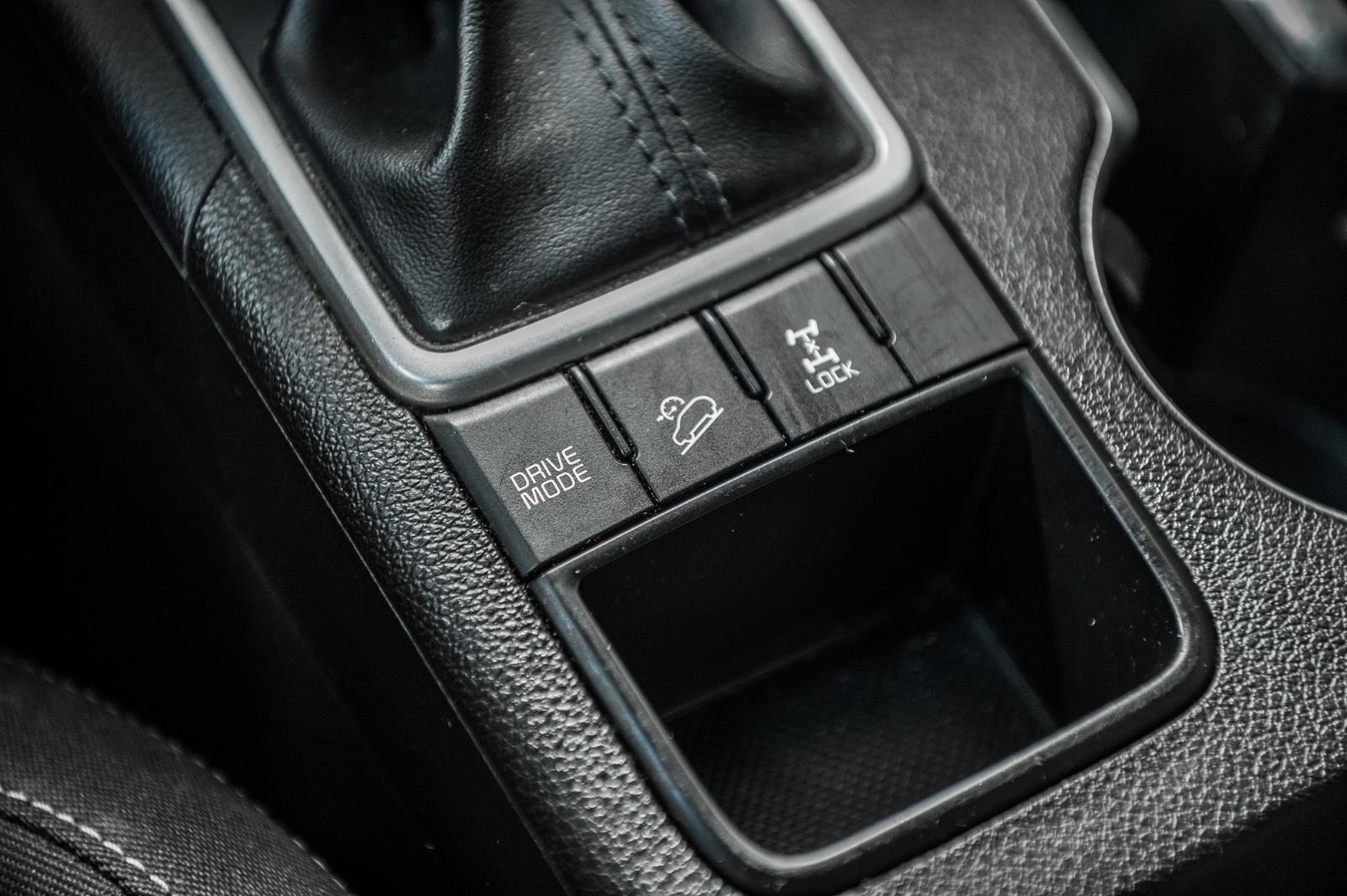 kia Sportage 2020 - 30