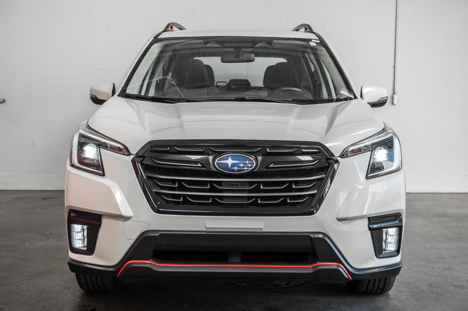 subaru Forester 2022 - 4