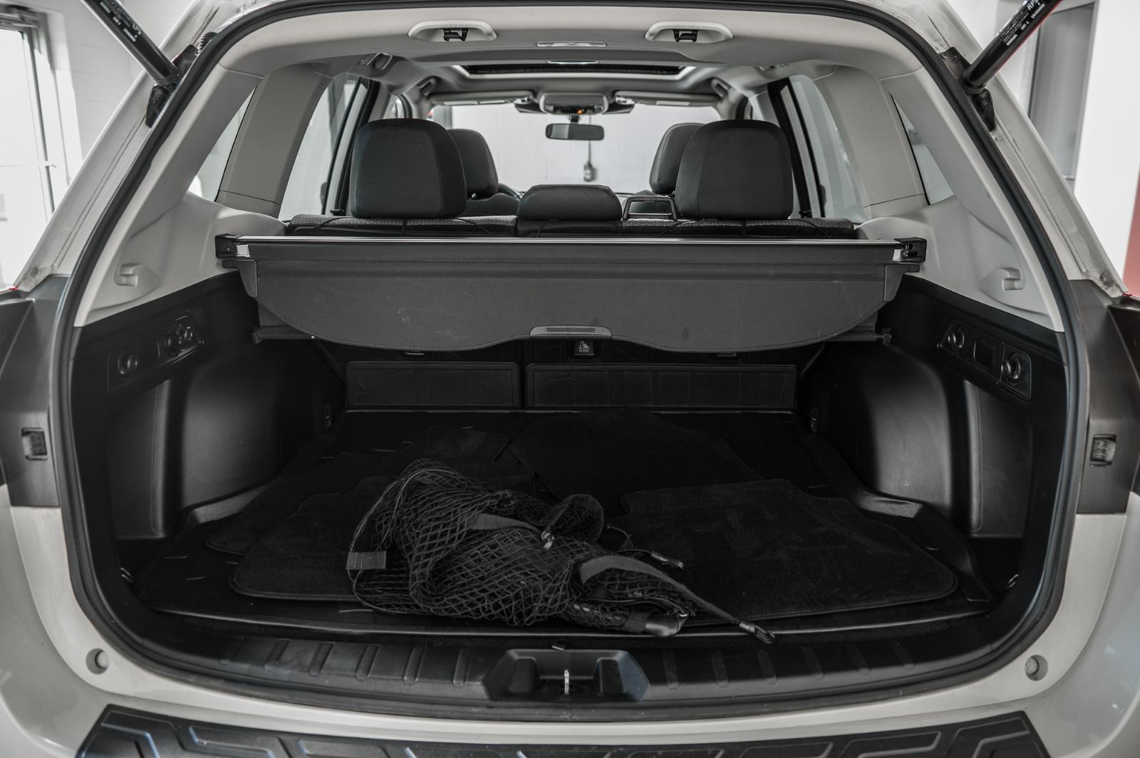 subaru Forester 2022 - 21