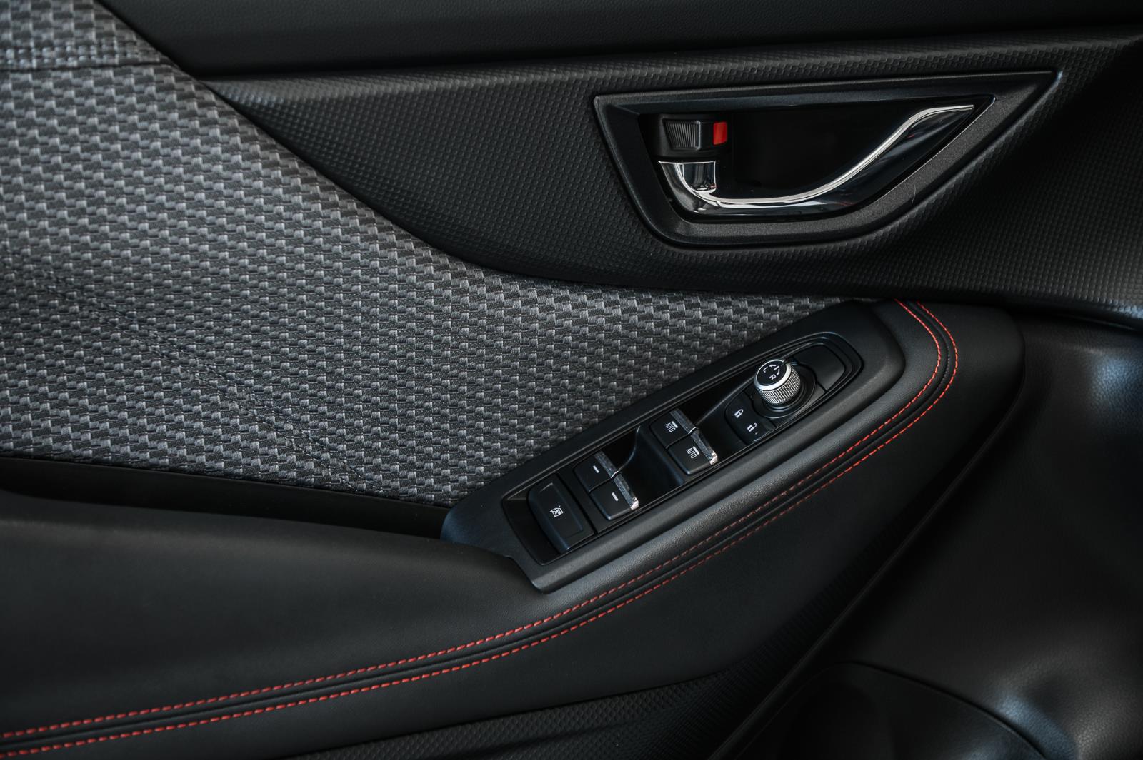 subaru Forester 2022 - 23