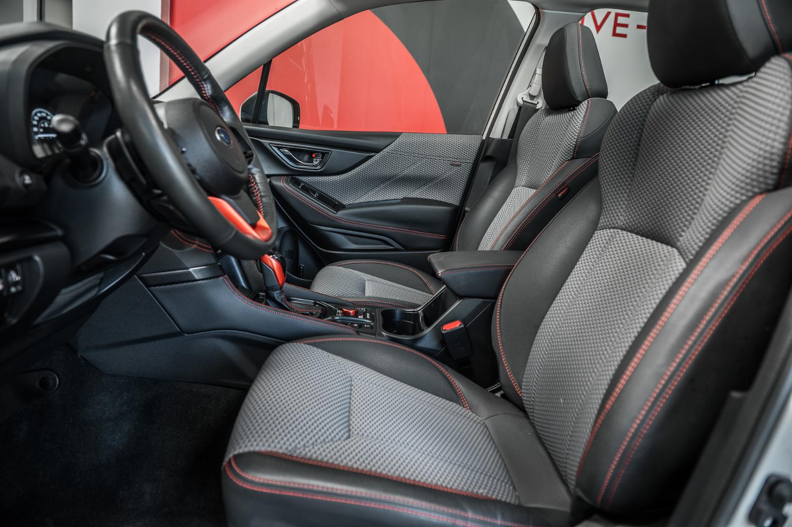 subaru Forester 2022 - 24